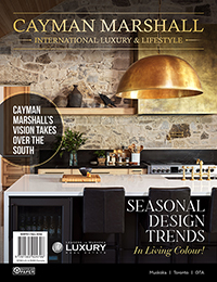 Cayman Marshall Collection North Fall 2024 Edition