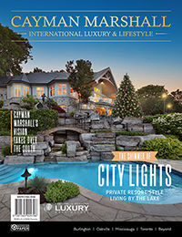 Cayman Marshall Collection South Fall 2024 Edition